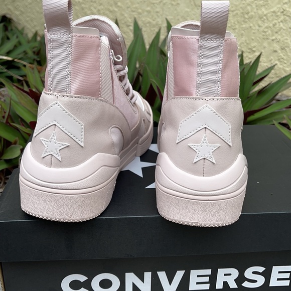 CONVERSE CPX CHELSEA HI WMNS - Picture 14 of 16